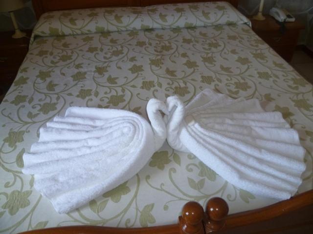 Acquamarina Hotel Villa Gesell Oda fotoğraf